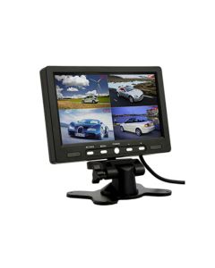KETTZ Monitor za auto/kombi 7