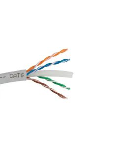 MAXPRO LINE Kabl FTP CAT6 BAKAR indoor 305m STAR