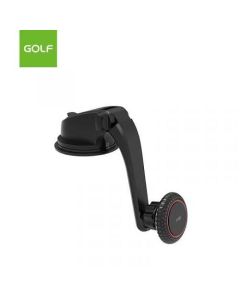 GOLF Držač za Mobilni/GPS magnetni CH16, crna - 00G216