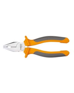 NEO TOOLS Klešta kombinovana 180mm - 01-011