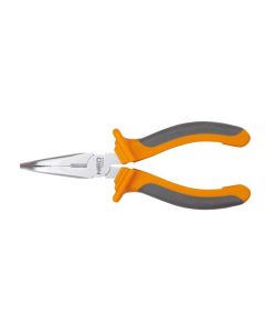NEO TOOLS Klešta poluokrugla kriva 160mm - 01-015