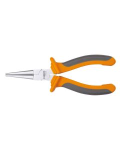 NEO TOOLS Klešta okrugla 160mm - 01-020
