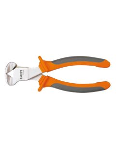 NEO TOOLS Klešta sečice ravna 160mm - 01-021