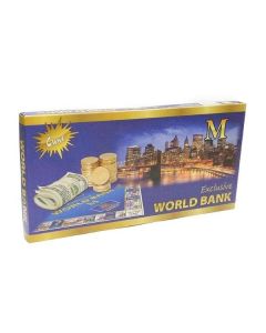 Društvena igra World bank - 01-30069