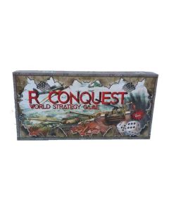 Društvena igra R Conquest - 01-30071