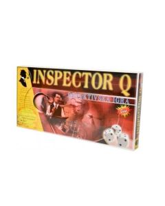 Društvena igra Inspector Q - 01-30072