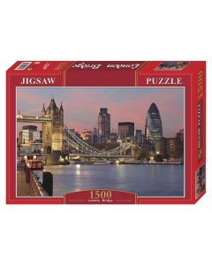 DENIS Puzzle Londonski most - 1.500 delova - 01-301000