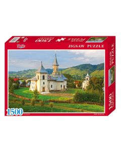 DENIS Puzzle Crkva - 1.500 delova - 01-306000