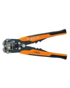 NEO TOOLS Klešta za skidanje izolacije - 01-500