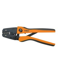 NEO TOOLS Krimp klešta za papučice - 01-502