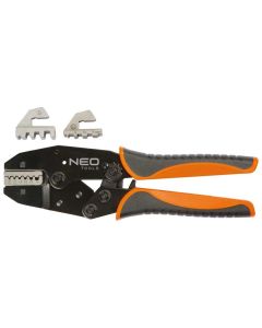 NEO TOOLS Krimp klešta za papučice - 01-506