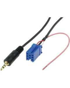 KETTZ Aux adapter AUX-BK.01 - 01-583