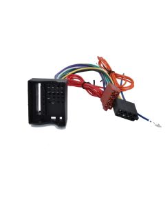 KETTZ Iso konektor prelaz ISO-P500 - 01-601