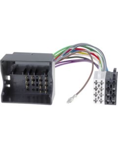 KETTZ Iso konektor prelaz ISO-P509