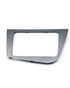 KETTZ Radio blenda RB-2019 silver - 01-666