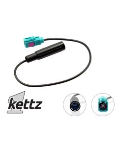 KETTZ Antenski adapter KT-AD18 - 01-718