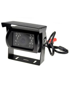 KETTZ Rikverc kamera BUS/KOMBI LAB-5040 18 LED - 01-725-1