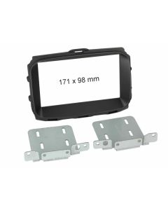 KETTZ Radio blenda za Alfa Romeo Giulietta RB-2040 - 01-733