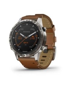 GARMIN Sat MARQ Adventurer - 010-02006-27