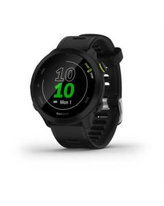 GARMIN Sat Forerunner 55 Crni - 010-02562-10