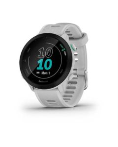 GARMIN Sat Forerunner 55 Whitestone - 010-02562-11