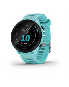 GARMIN Sat Forerunner 55 Aqua