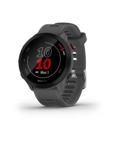 GARMIN Sat Forerunner 55 Monterra sivi - 010-02562-13