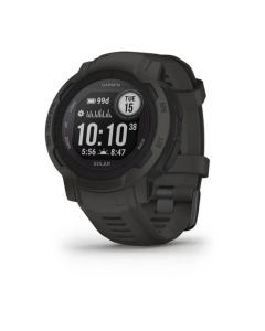 GARMIN Sat Instinct 2 SOLAR Graphite - 010-02627-00