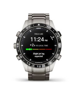 GARMIN Sat MARQ Aviator (Gen 2) - 010-02648-01