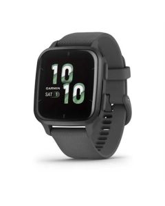 GARMIN Sat Venu Sq 2 Shadow Gray - 010-02701-10