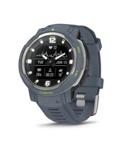 GARMIN Sat Instinct Crossover Blue Granit - 010-02730-04