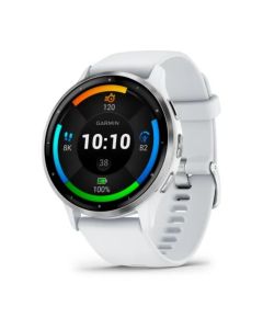 GARMIN Sat Venu 3 Whitestone - 010-02784-00