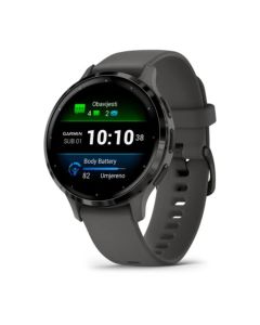 GARMIN Sat Venu 3S Pebble Gray - 010-02785-00