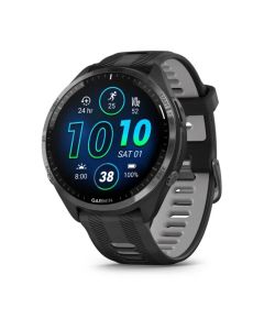 GARMIN Sat Forerunner 965 Black - 010-02809-10