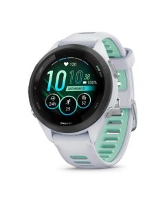 GARMIN Sat Forerunner 265S M Whitestone - 010-02810-14