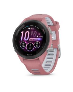 GARMIN Sat Forerunner 265S M Pink - 010-02810-15
