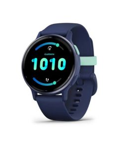 GARMIN Sat Vivoactive 5 Captain Blue - 010-02862-12