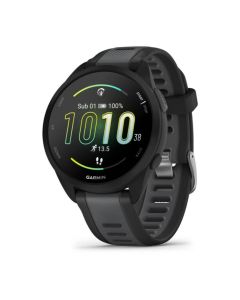 GARMIN Sat Forerunner 165 Black - 010-02863-20