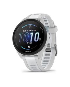 GARMIN Sat Forerunner 165 M Whitestone - 010-02863-31