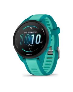 GARMIN Sat Forerunner 165 M Aqua - 010-02863-32