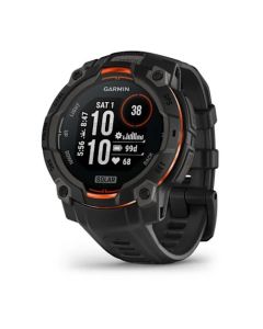 GARMINSat Instinct 3 45 SOLAR Black - 010-02934-00