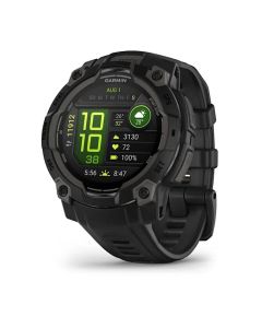 GARMINSat Instinct 3 45 AMOLED Black - 010-02936-00