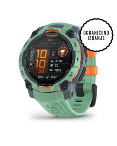 GARMINSat Instinct 3 45 AMOLED NeoTropic - 010-02936-01