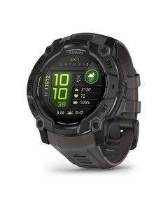 GARMINSat Instinct 3 50 AMOLED Black - 010-03020-00