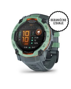 GARMINSat Instinct 3 50 AMOLED Twilight - 010-03020-01