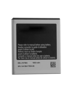 Baterija EG za Samsung G530/ Grand Prime/ J500/ J320 (2600 mAh)