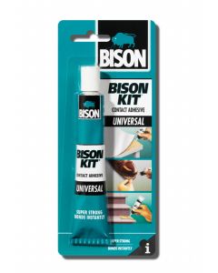 BISON Kit Blister 50 ml 010564 - 010564