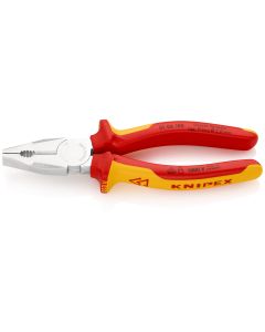 KNIPEX Klešta kombin. 1000v - 01 06 190