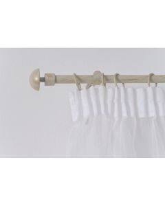 DEKOR DOM TELESKOPSKA GARNIŠNA SFERA 170-300 drap/zlatna 623080