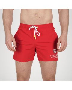 ARENA Šorc graphic beach short M